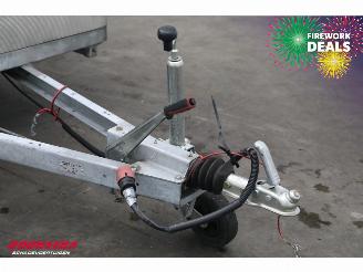 Cabanon  Futura Vouwwagen BY 2014 Keuken picture 20