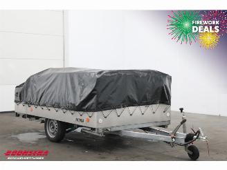 Cabanon  Futura Vouwwagen BY 2014 Keuken picture 6