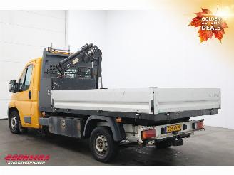 Fiat Ducato 2.3 MultiJet Hiab 017T Airco AHK picture 4
