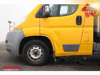 Fiat Ducato 2.3 MultiJet Hiab 017T Airco AHK picture 7