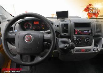 Fiat Ducato 2.3 MultiJet Hiab 017T Airco AHK picture 20
