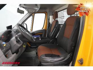 Fiat Ducato 2.3 MultiJet Hiab 017T Airco AHK picture 21