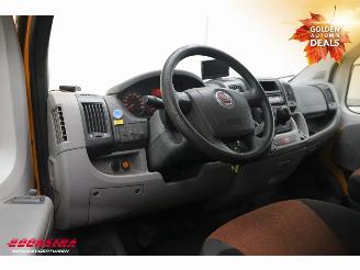 Fiat Ducato 2.3 MultiJet Hiab 017T Airco AHK picture 22