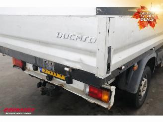 Fiat Ducato 2.3 MultiJet Hiab 017T Airco AHK picture 10