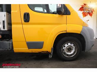 Fiat Ducato 2.3 MultiJet Hiab 017T Airco AHK picture 6