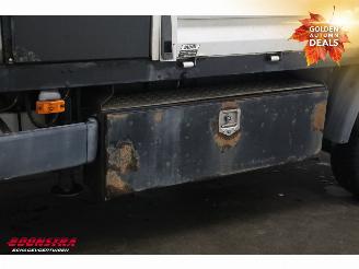 Fiat Ducato 2.3 MultiJet Hiab 017T Airco AHK picture 9