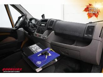 Fiat Ducato 2.3 MultiJet Hiab 017T Airco AHK picture 19
