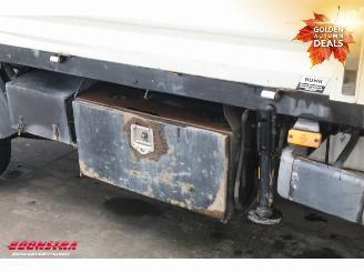 Fiat Ducato 2.3 MultiJet Hiab 017T Airco AHK picture 8