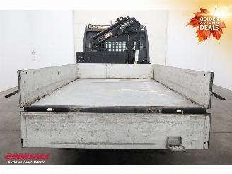 Fiat Ducato 2.3 MultiJet Hiab 017T Airco AHK picture 12