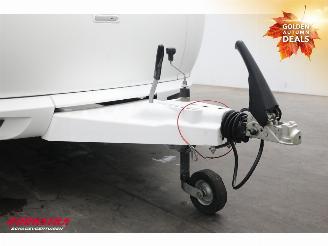 Hobby  495 De Luxe Fietsendrager Frans Bed BY 2021 picture 23