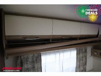 Hobby  495 De Luxe Fietsendrager Frans Bed BY 2021 picture 9