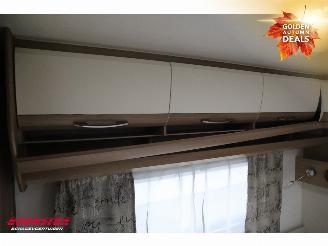 Hobby  495 De Luxe Fietsendrager Frans Bed BY 2021 picture 9