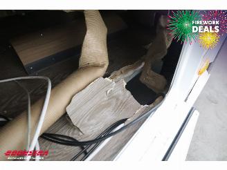 Hobby  495 De Luxe Fietsendrager Frans Bed BY 2021 picture 8