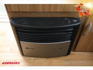 Lunar  Quasar 452 Oven Magnetron Ringverwarming Fietsendrager picture 20