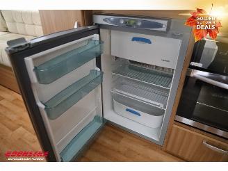 Lunar  Quasar 452 Oven Magnetron Ringverwarming Fietsendrager picture 18