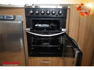Lunar  Quasar 452 Oven Magnetron Ringverwarming Fietsendrager picture 15