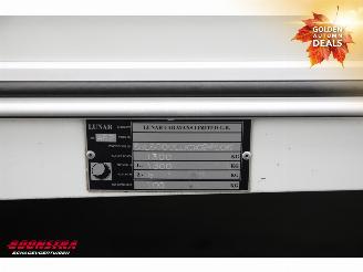 Lunar  Quasar 452 Oven Magnetron Ringverwarming Fietsendrager picture 23