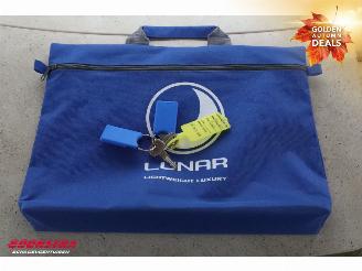 Lunar  Quasar 452 Oven Magnetron Ringverwarming Fietsendrager picture 21