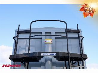 Stas  SA345K Agrostar Kipper 57m3 BY 2023 6.533 km! picture 12