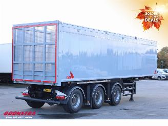 Stas  SA345K Agrostar Kipper 57m3 BY 2023 6.533 km! picture 3