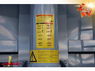 Stas  SA345K Agrostar Kipper 57m3 BY 2023 6.533 km! picture 11