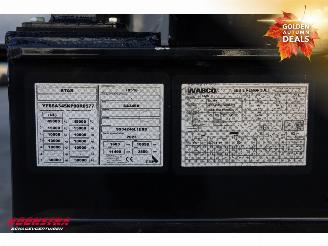 Stas  SA345K Agrostar Kipper 57m3 BY 2023 6.533 km! picture 10