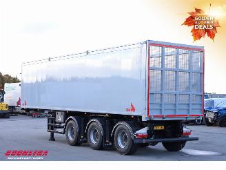 Stas  SA345K Agrostar Kipper 57m3 BY 2023 6.533 km! picture 4
