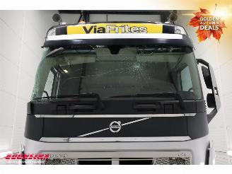 Volvo  FH 460 Full Air 4X2 Euro 6 picture 8