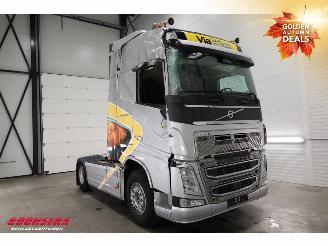 Volvo  FH 460 Full Air 4X2 Euro 6 picture 2