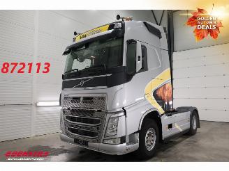 skadebil vrachtwagen Volvo  FH 460 Full Air 4X2 Euro 6 2018/7