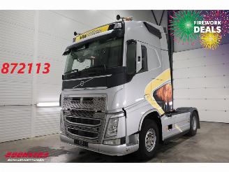 škoda nákladních automobilů Volvo  FH 460 Full Air 4X2 Euro 6 2018/7