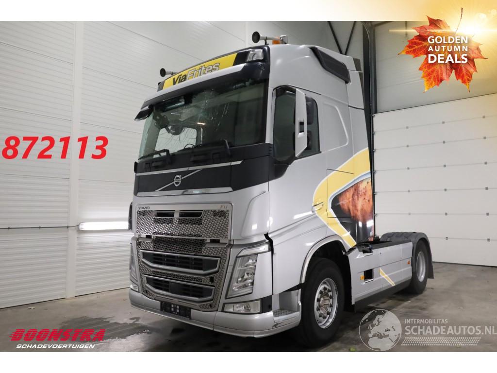 Volvo  FH 460 Full Air 4X2 Euro 6