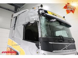Volvo  FH 460 Full Air 4X2 Euro 6 picture 10