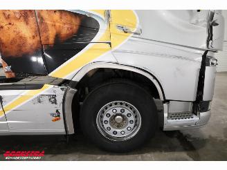 Volvo FH 460 Full Air 4X2 Euro 6 picture 11