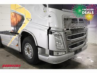 Volvo  FH 460 Full Air 4X2 Euro 6 picture 9