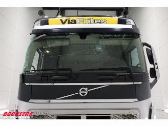 Volvo FH 460 Full Air 4X2 Euro 6 picture 8