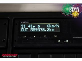 Volvo FH 460 Full Air 4X2 Euro 6 picture 27