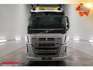 Volvo  FH 460 Full Air 4X2 Euro 6 picture 6