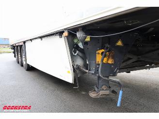 Schmitz Cargobull  SKO Thermo King SLXi 300 Dhollandia 2X Lift BY 2020 picture 9