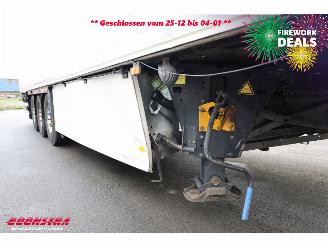 Schmitz Cargobull  SKO Thermo King SLXi 300 Dhollandia 2X Lift BY 2020 picture 9