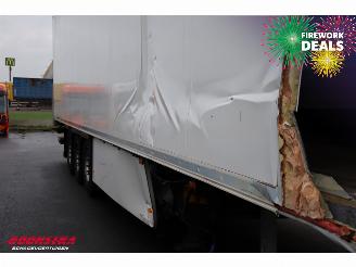 Schmitz Cargobull  SKO Thermo King SLXi 300 Dhollandia 2X Lift BY 2020 picture 8