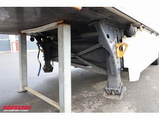 Schmitz Cargobull  SKO Thermo King SLXi 300 Dhollandia 2X Lift BY 2020 picture 11