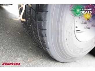 Schmitz Cargobull  SKO Thermo King SLXi 300 Dhollandia 2X Lift BY 2020 picture 39