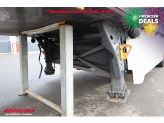 Schmitz Cargobull  SKO Thermo King SLXi 300 Dhollandia 2X Lift BY 2020 picture 11