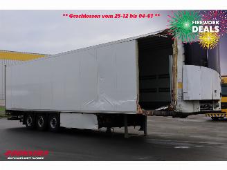 Schmitz Cargobull  SKO Thermo King SLXi 300 Dhollandia 2X Lift BY 2020 picture 2