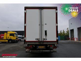 Schmitz Cargobull  SKO Thermo King SLXi 300 Dhollandia 2X Lift BY 2020 picture 6