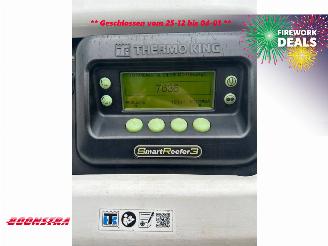 Schmitz Cargobull  SKO Thermo King SLXi 300 Dhollandia 2X Lift BY 2020 picture 31