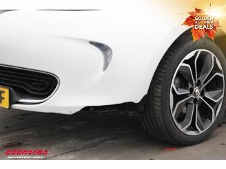 Renault Zoé R110 Limited 41 kWh Incl. Accu! Navi Clima Cruise Camera PDC picture 8