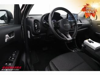 Kia Picanto 1.0 DPi DynamicPlusLine Aut. Navi Clima Cruise Camera PDC 41.604 km! picture 18
