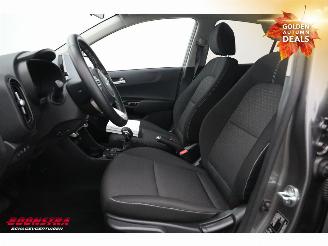 Kia Picanto 1.0 DPi DynamicPlusLine Aut. Navi Clima Cruise Camera PDC 41.604 km! picture 16